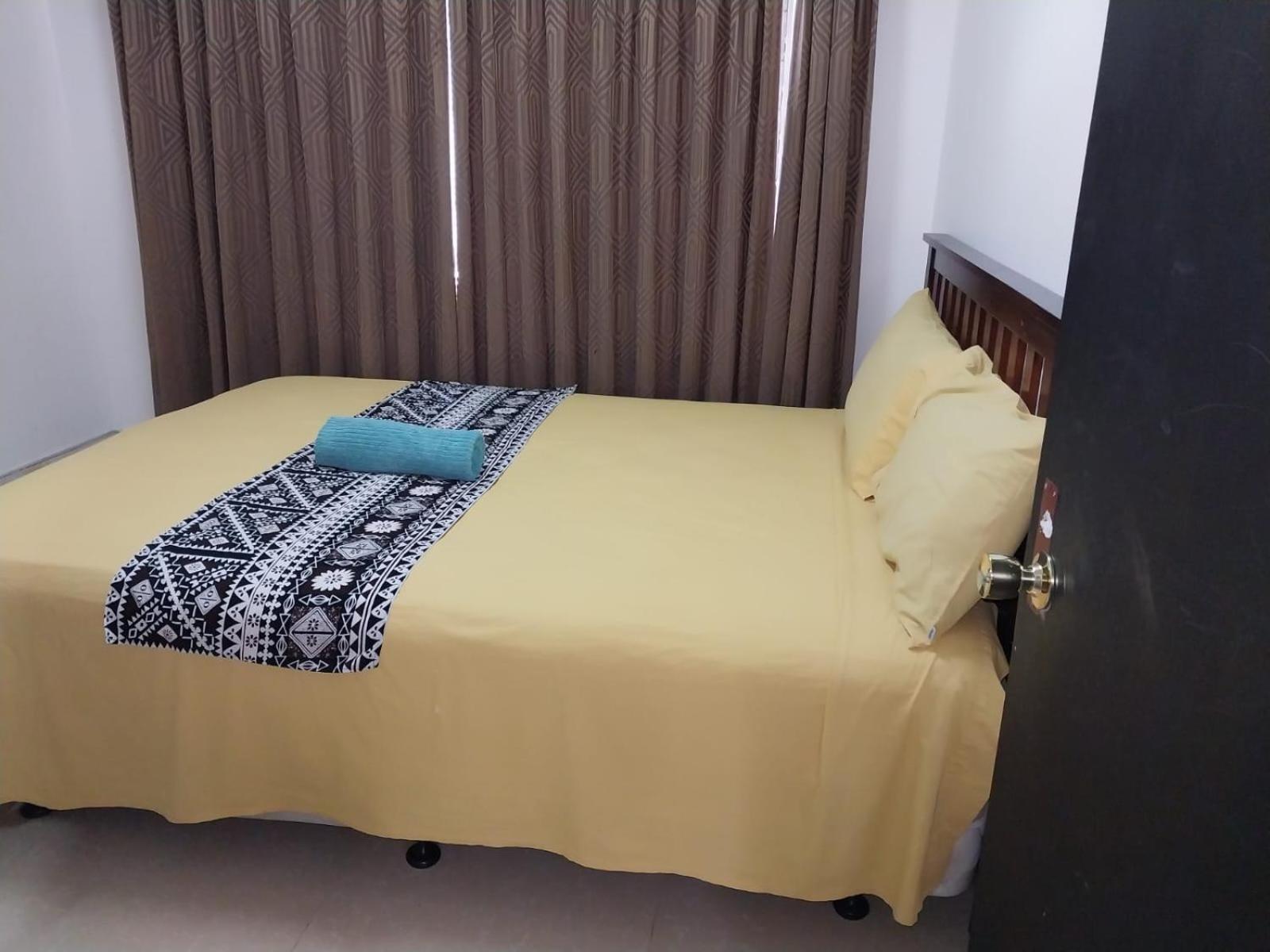 Holiday Hire Fiji Lautoka Exterior photo