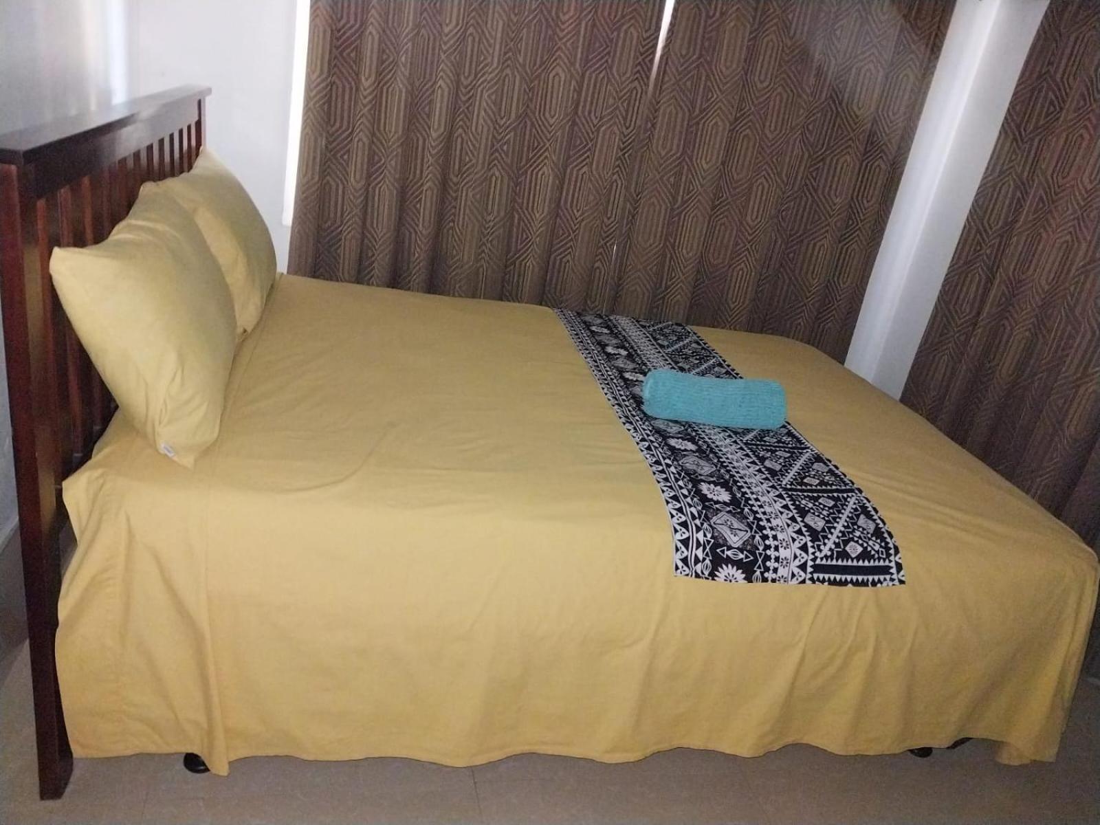 Holiday Hire Fiji Lautoka Exterior photo