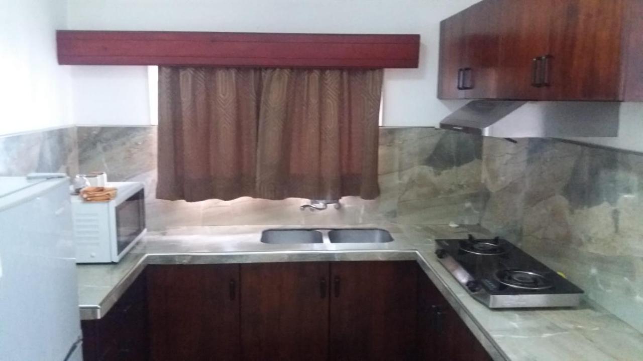 Holiday Hire Fiji Lautoka Exterior photo