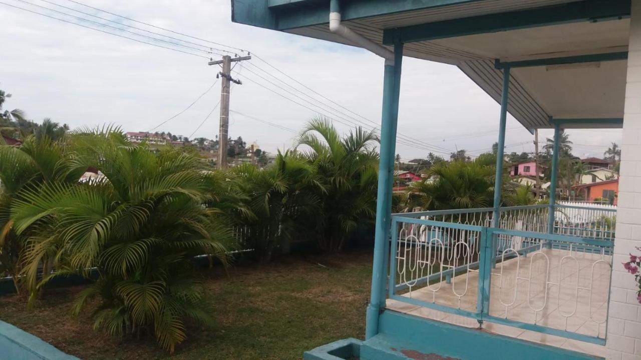 Holiday Hire Fiji Lautoka Exterior photo