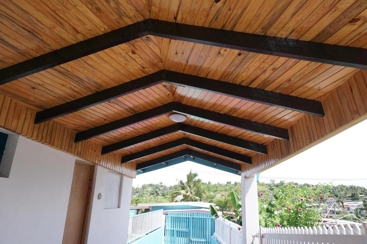 Holiday Hire Fiji Lautoka Exterior photo