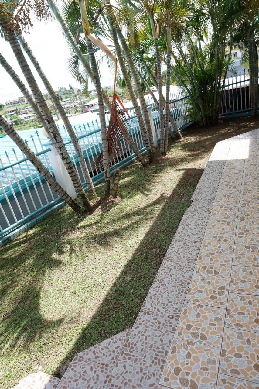 Holiday Hire Fiji Lautoka Exterior photo