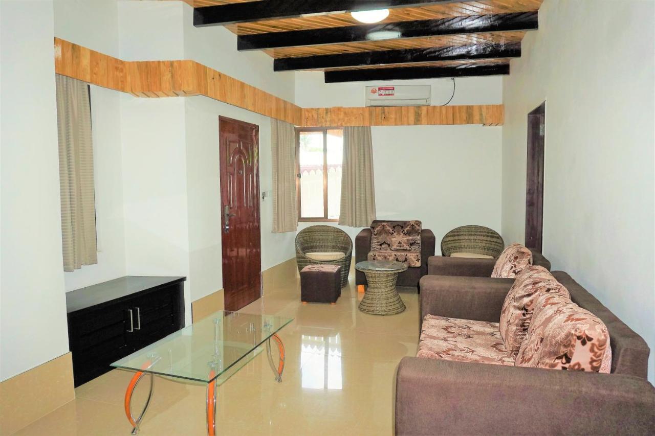 Holiday Hire Fiji Lautoka Exterior photo