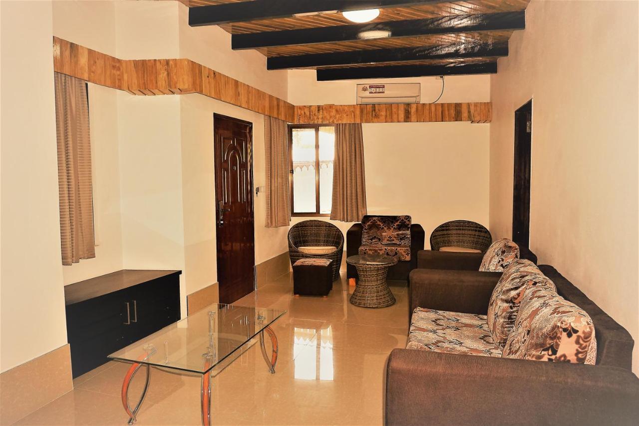Holiday Hire Fiji Lautoka Exterior photo
