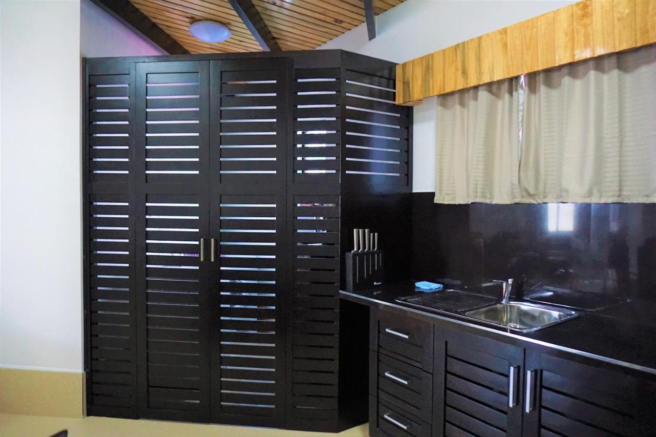 Holiday Hire Fiji Lautoka Exterior photo