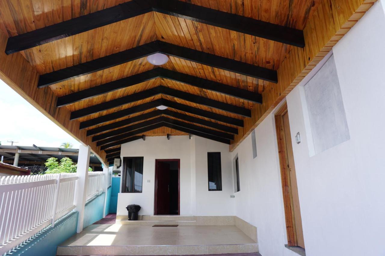Holiday Hire Fiji Lautoka Exterior photo