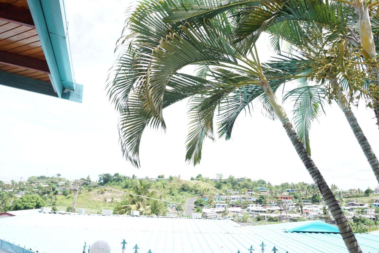 Holiday Hire Fiji Lautoka Exterior photo
