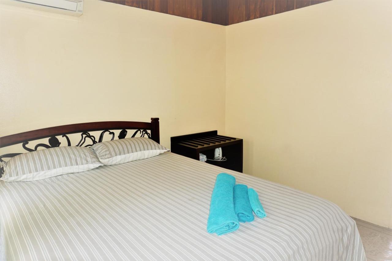 Holiday Hire Fiji Lautoka Exterior photo