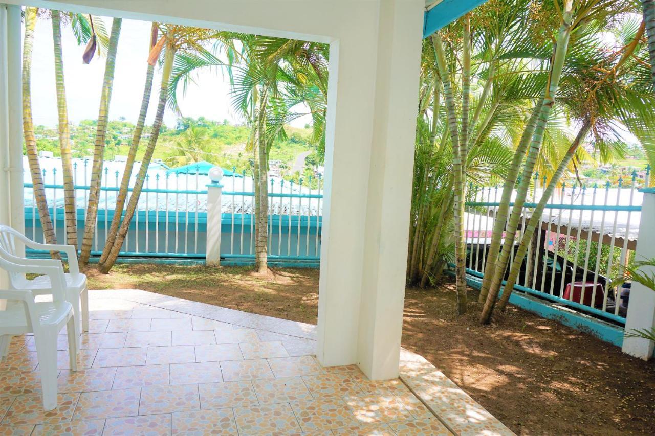 Holiday Hire Fiji Lautoka Exterior photo